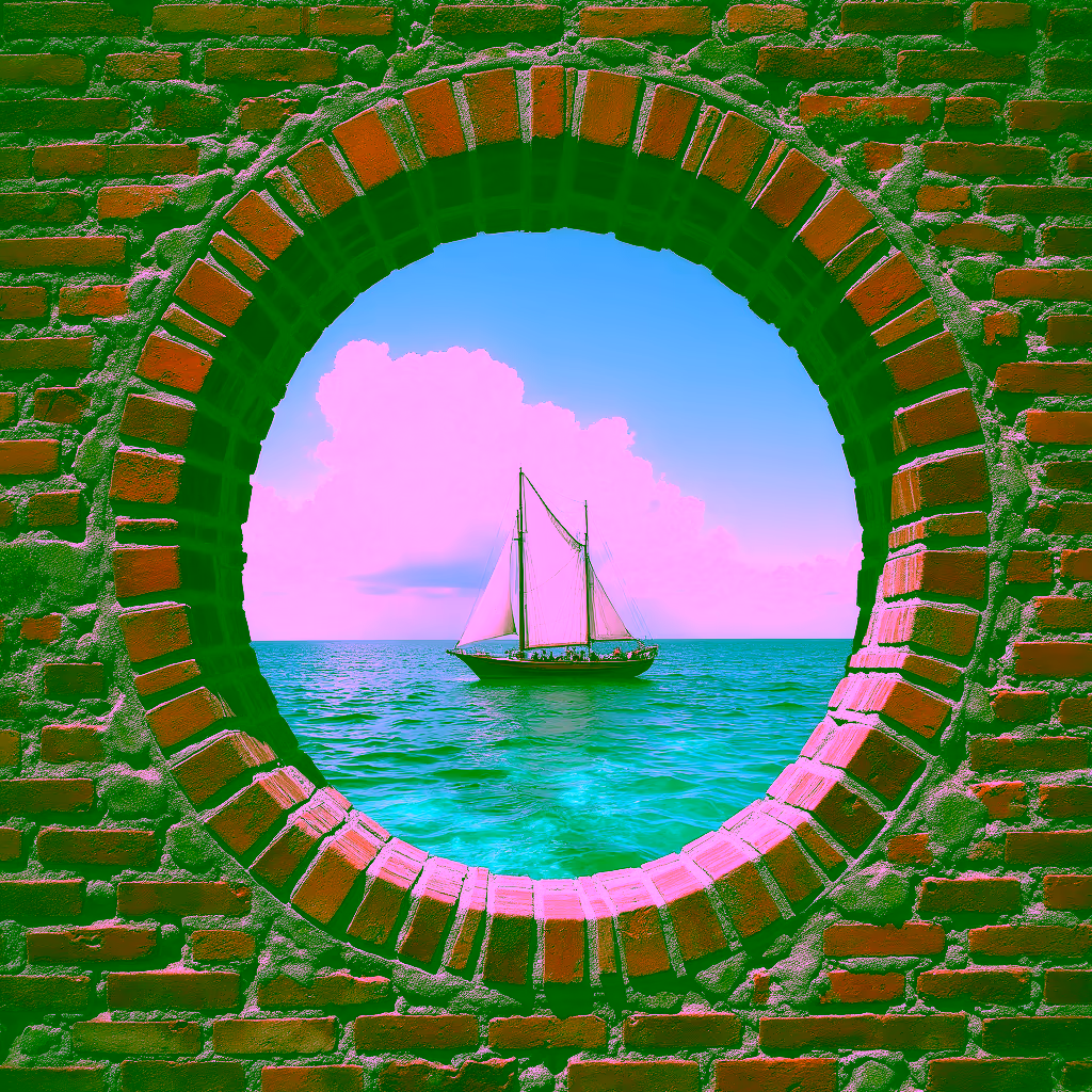 Surreal Architecture