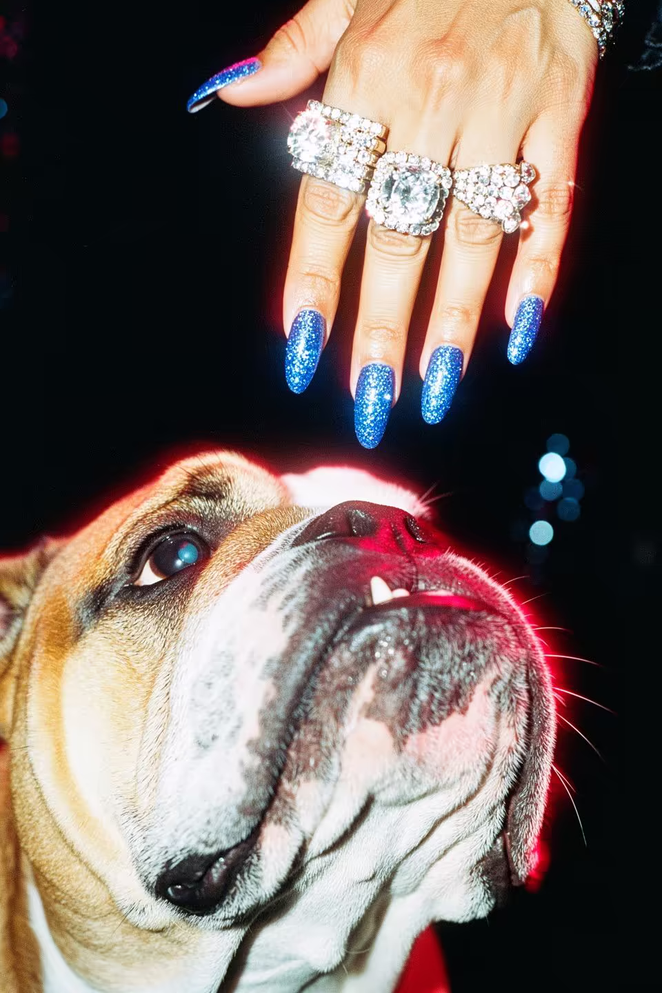 Creative Lifestyle Shots