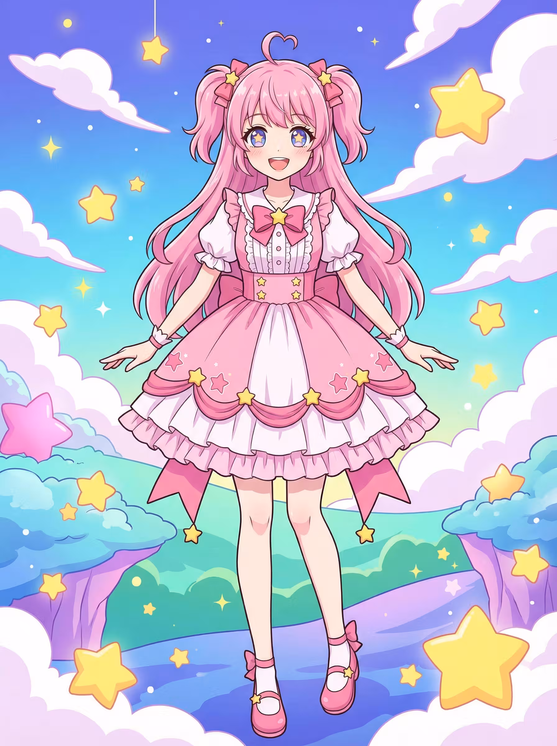 Pro Example 3 - Input 1