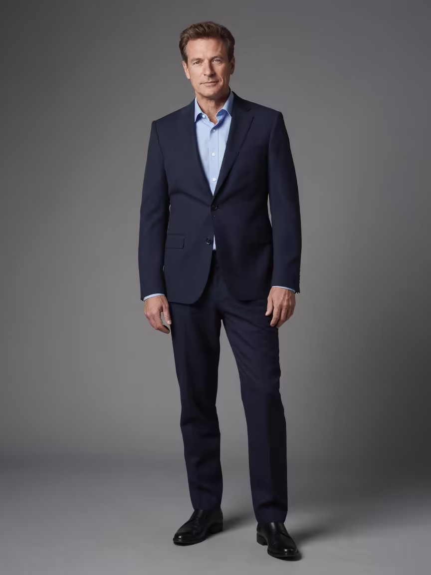 Style Transfer - Input 1