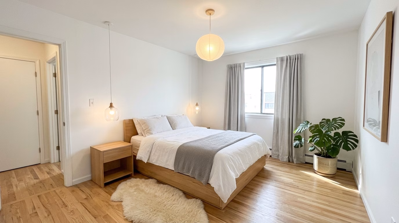 Scandinavian - Nano Banana 2