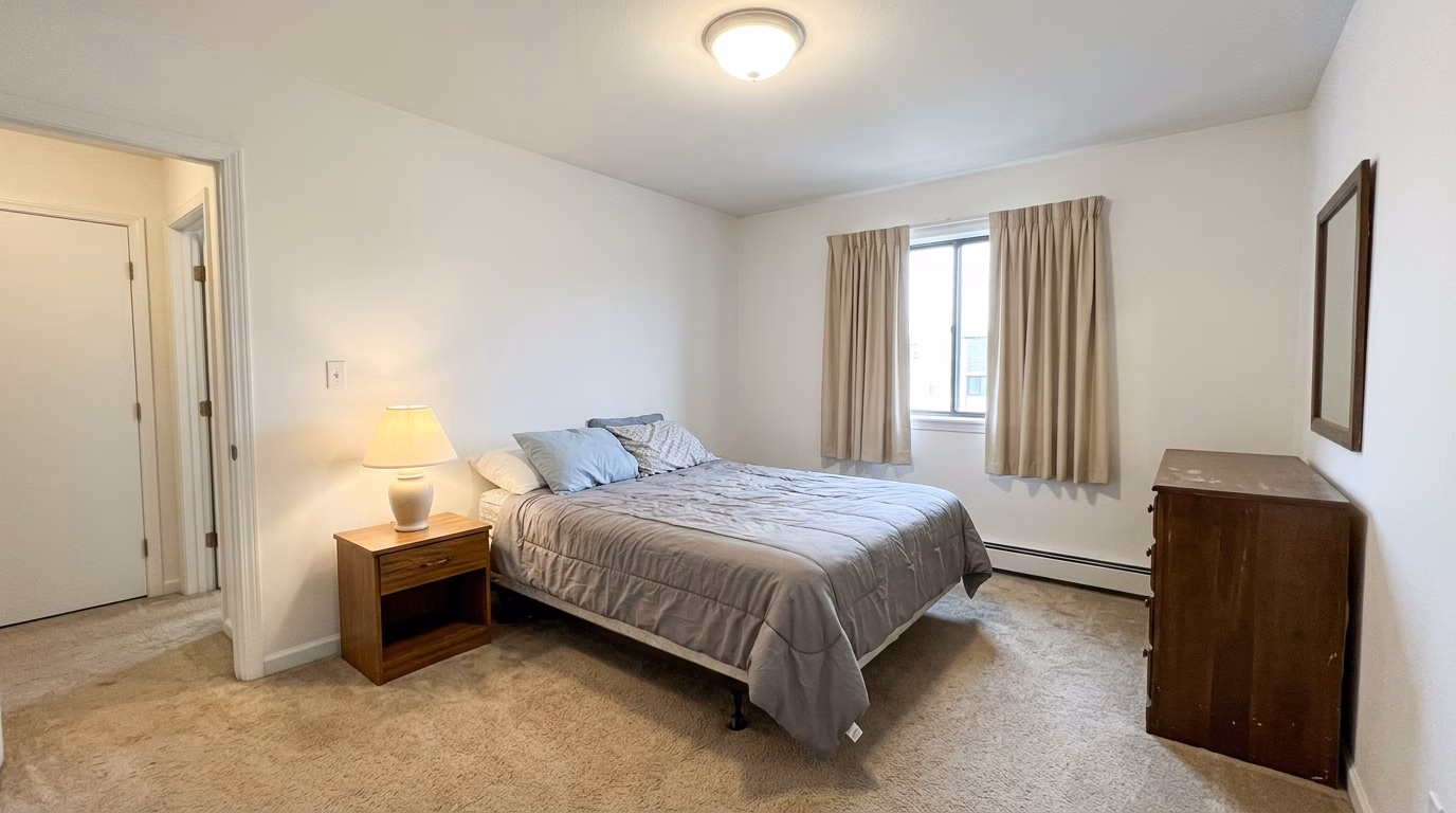 Scandinavian - Original