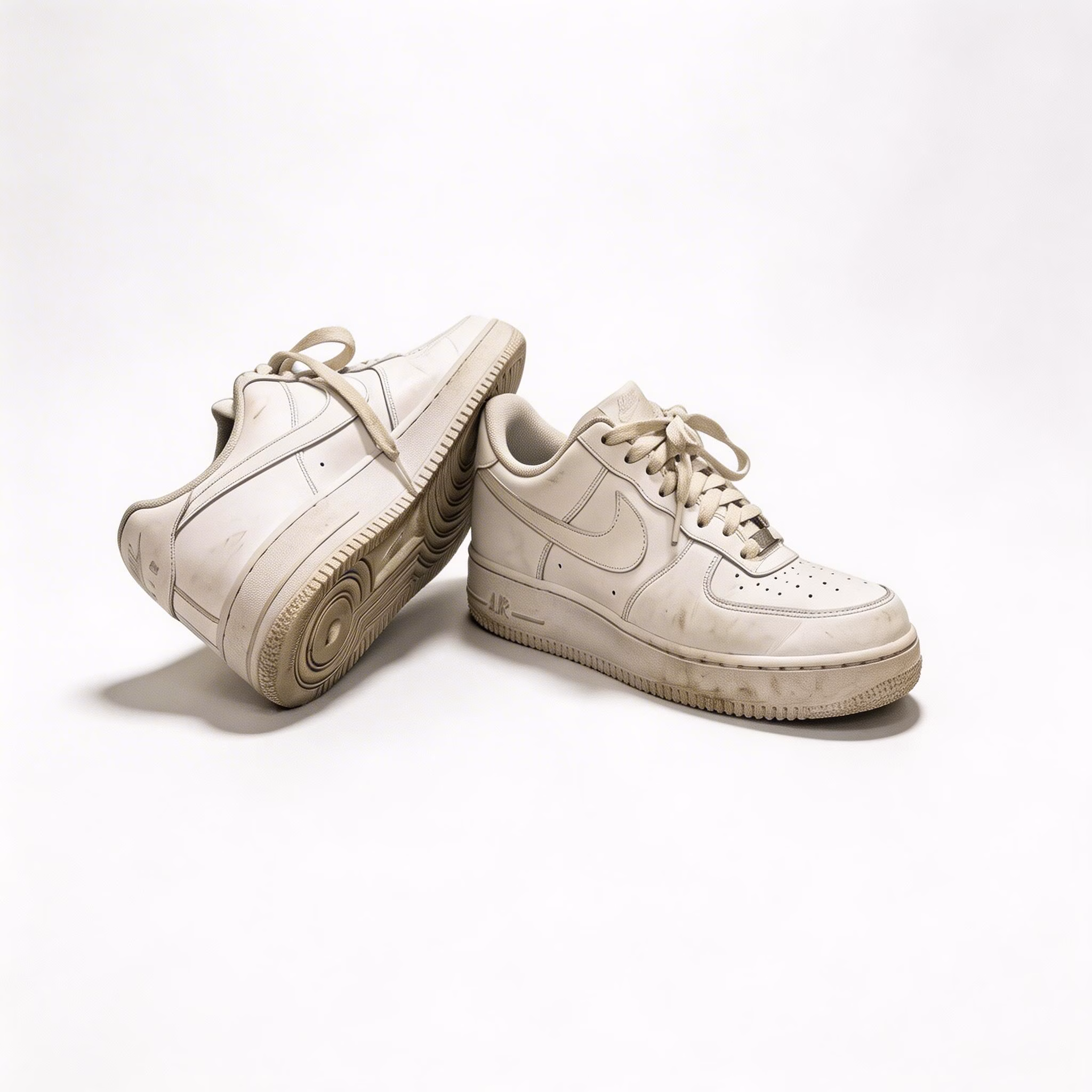 White Studio - Seedream 5