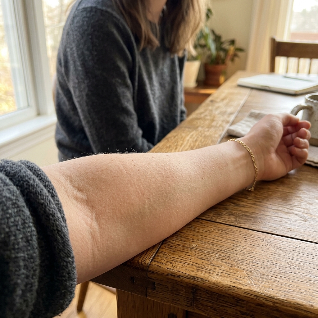 Forearm - Original